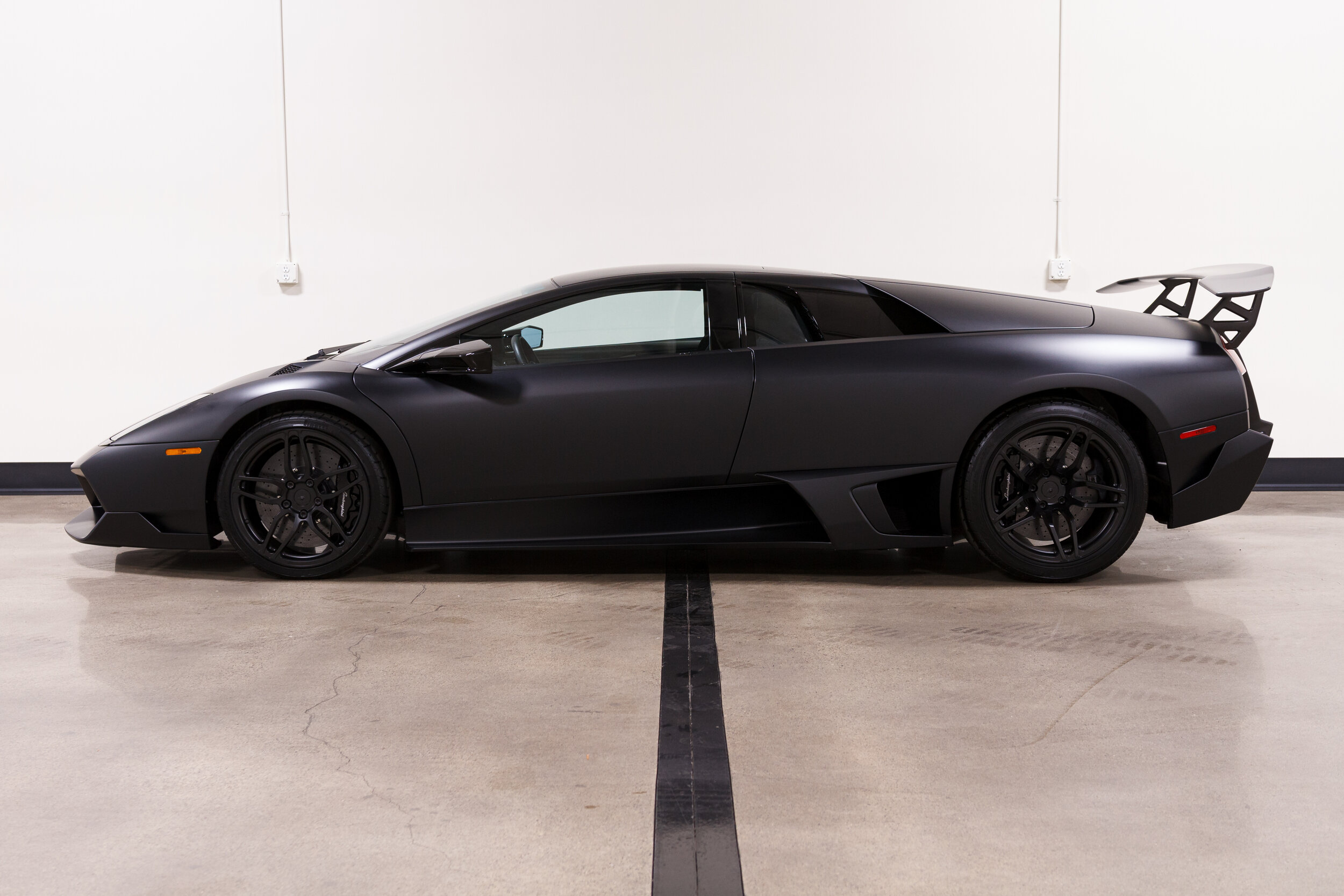 2010 Lamborghini Murcielago SV — TSG AUTOHAUS